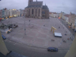 Náměstí Republiky