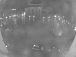 Náměstí Republiky