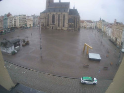 Náměstí Republiky