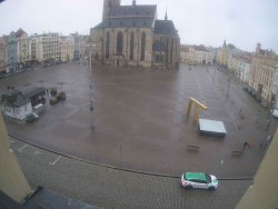 Náměstí Republiky