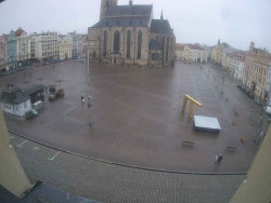 Náměstí Republiky