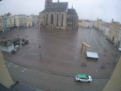 Náměstí Republiky