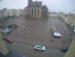 Náměstí Republiky