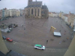 Náměstí Republiky