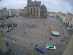 Náměstí Republiky