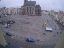 Náměstí Republiky