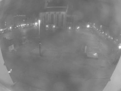 Náměstí Republiky