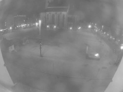 Náměstí Republiky