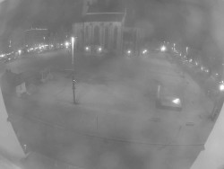 Náměstí Republiky