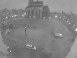 Náměstí Republiky