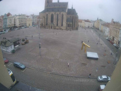 Náměstí Republiky