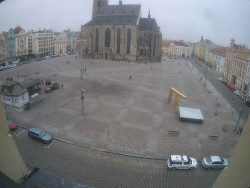 Náměstí Republiky