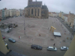 Náměstí Republiky