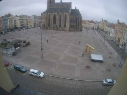 Náměstí Republiky