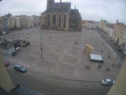 Náměstí Republiky