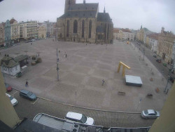 Náměstí Republiky