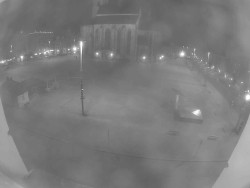 Náměstí Republiky