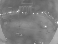 Náměstí Republiky