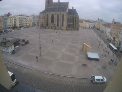 Náměstí Republiky