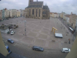 Náměstí Republiky