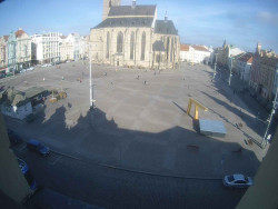 Náměstí Republiky