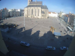 Náměstí Republiky