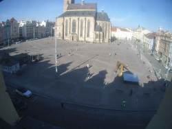 Náměstí Republiky