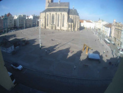 Náměstí Republiky