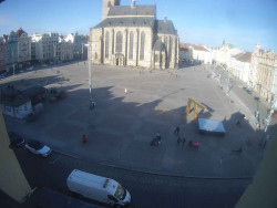 Náměstí Republiky