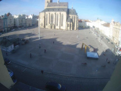 Náměstí Republiky