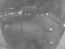 Náměstí Republiky