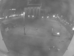 Náměstí Republiky