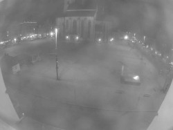 Náměstí Republiky