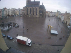 Náměstí Republiky