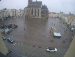 Náměstí Republiky