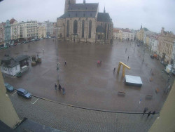 Náměstí Republiky