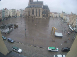 Náměstí Republiky