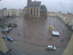 Náměstí Republiky