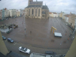 Náměstí Republiky