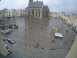 Náměstí Republiky