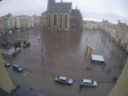 Náměstí Republiky