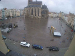 Náměstí Republiky