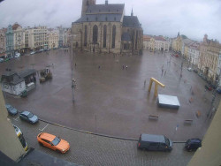 Náměstí Republiky