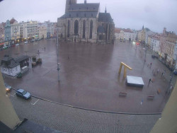 Náměstí Republiky