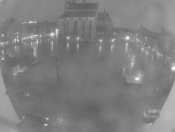 Náměstí Republiky