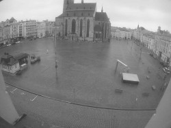 Náměstí Republiky