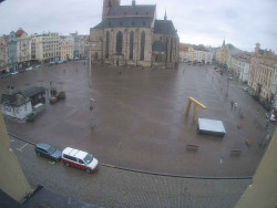 Náměstí Republiky