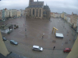 Náměstí Republiky