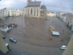 Náměstí Republiky