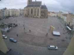 Náměstí Republiky